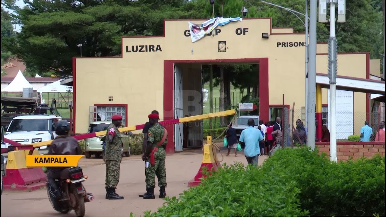 Akena murder - Mathew Kanyamunyu set free after 3 years in jail