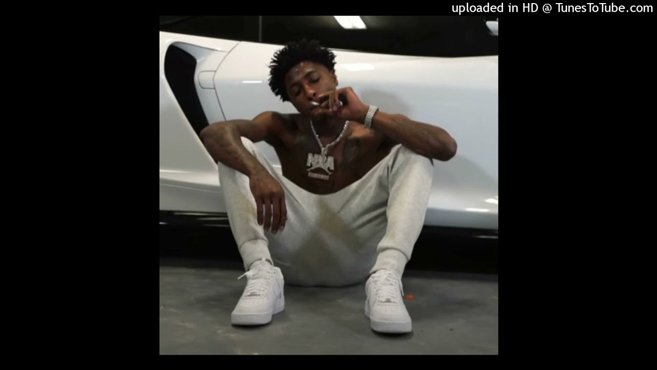 [FREE] NBA Youngboy Type Beat - 