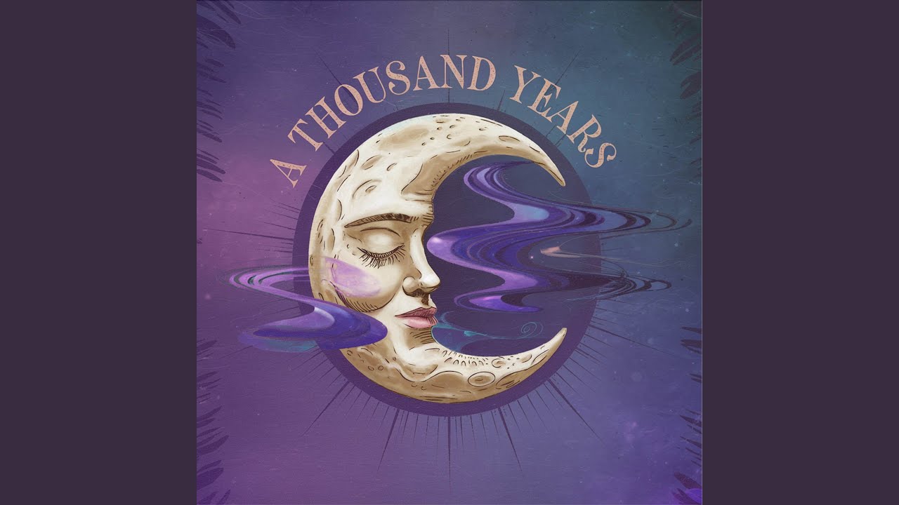 A Thousand Years (2024 violin cover)