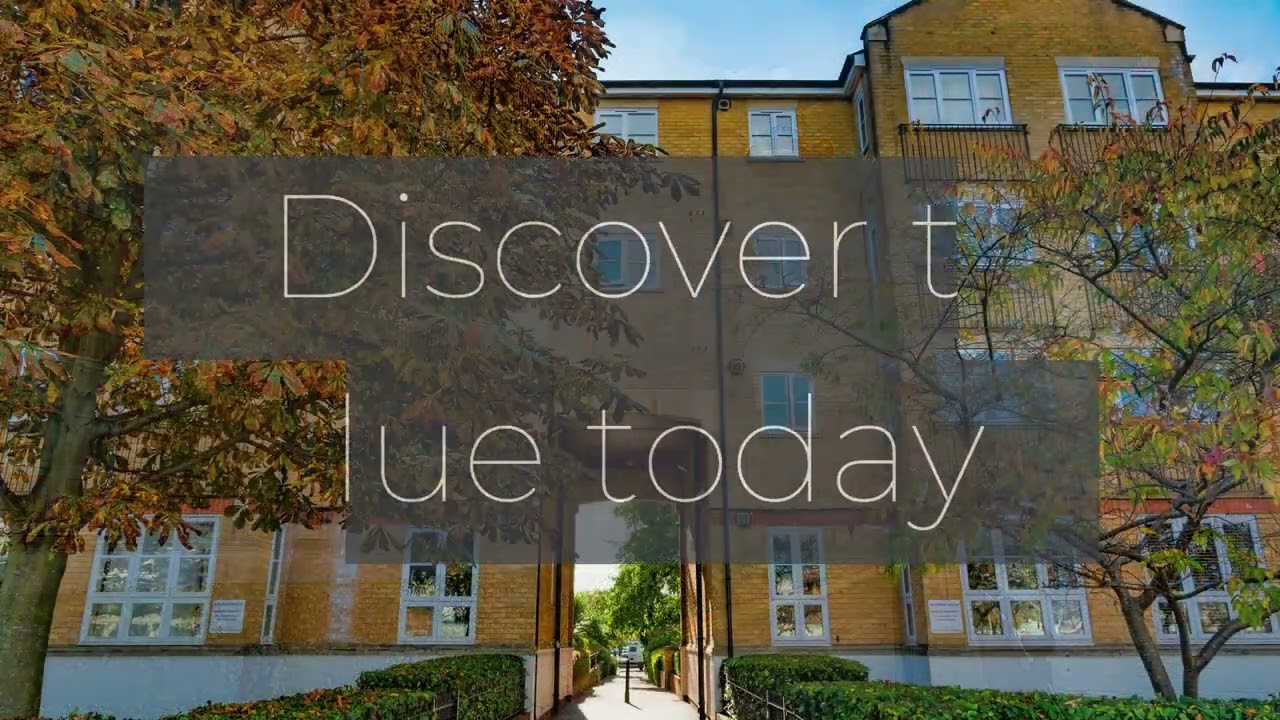 #AlexNeil sell property in Mill Quay E14