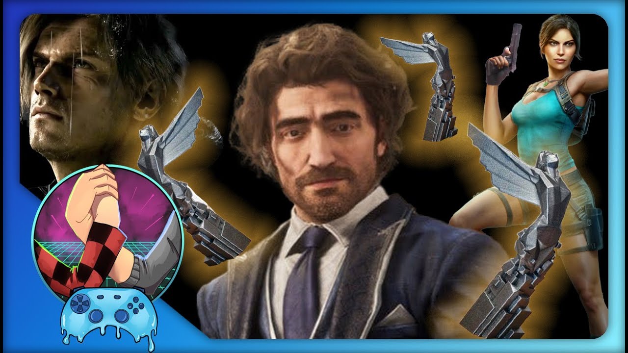 Relatively Gaming Podcast: Clair Obscura Clean Up, Game Awards Wrap Up, & Tokon Impressions