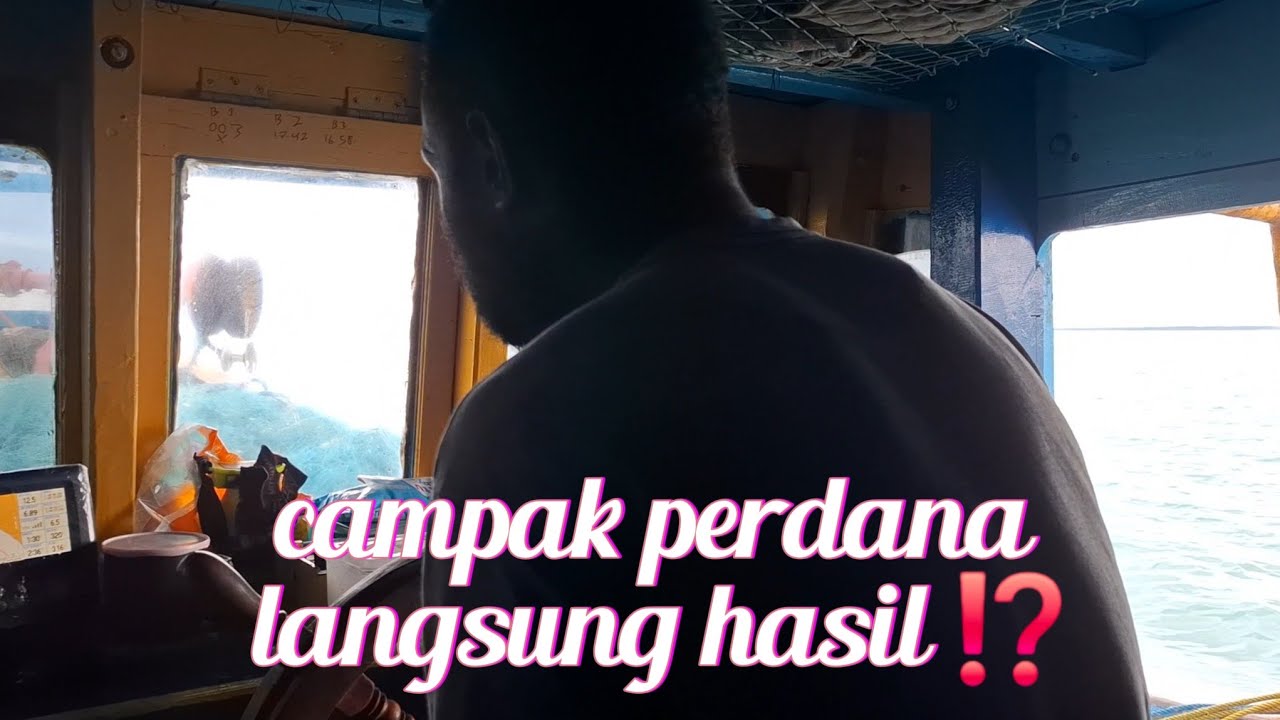 ALHAMDULILLAH CAMPAK PERDANA ‼️
