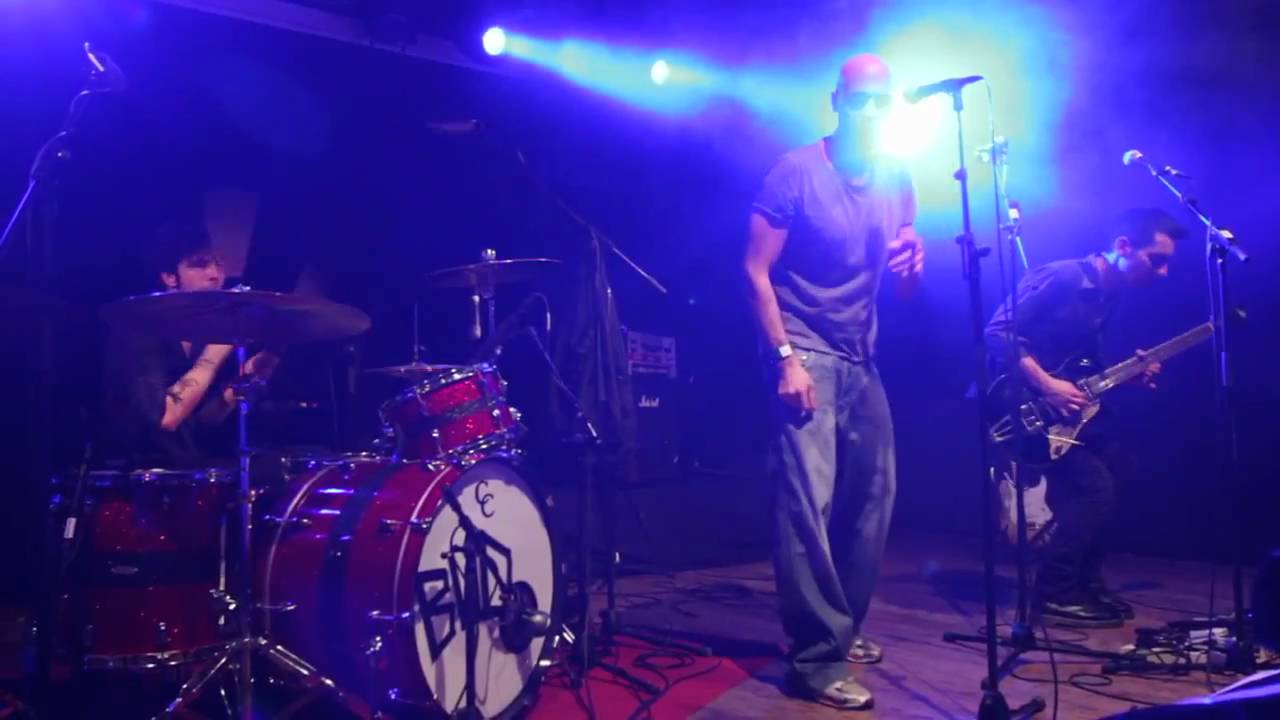Prestazione Occasionale - Bud Spencer Blues Explosion - Insieme a te sto bene @ Circolo