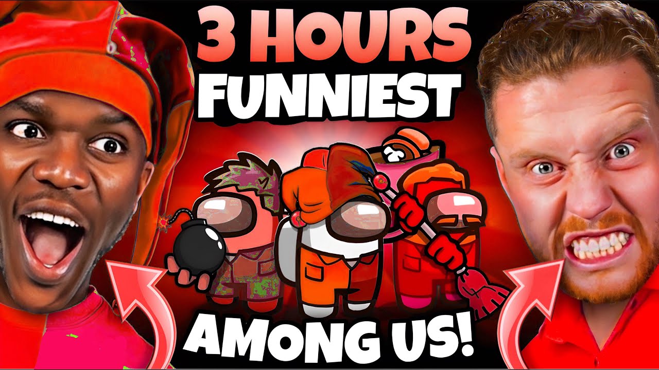 *3 HOURS* OF 