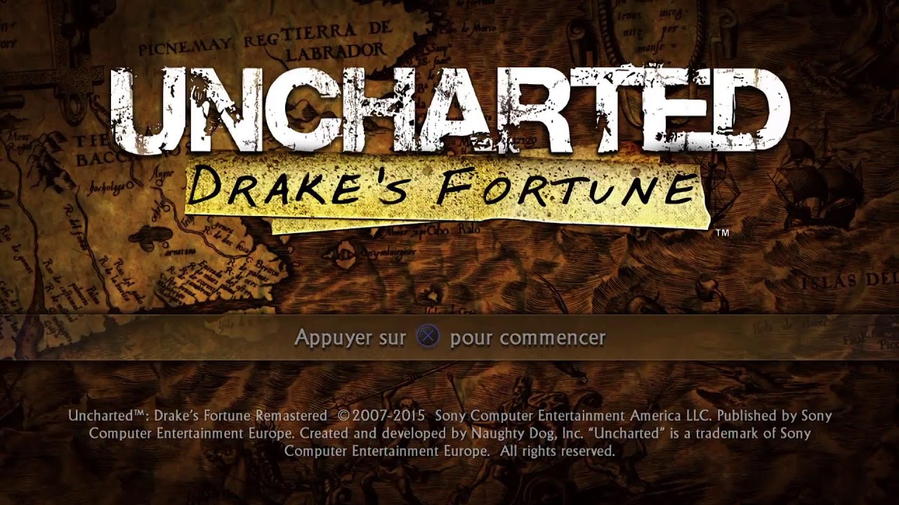 (LIVE) UNCHARTEEEEEEEEED 🔥