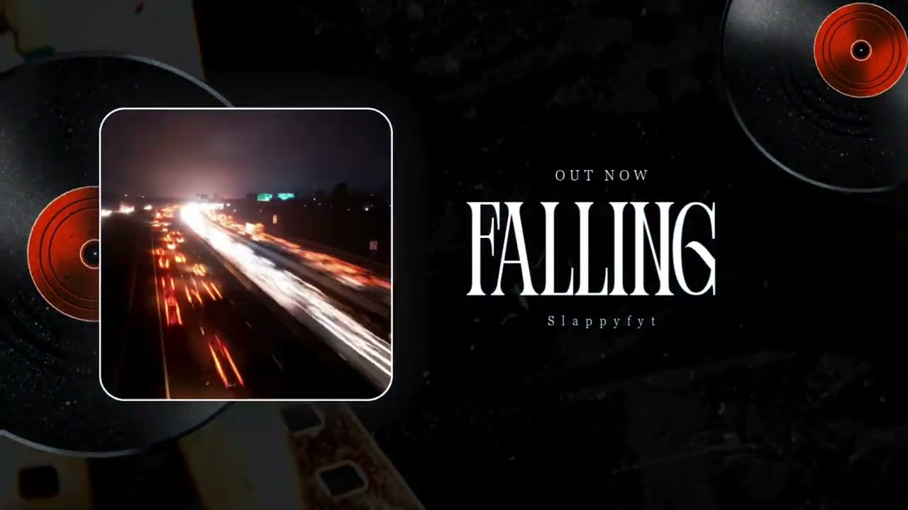SlappyFyt - Falling ( Home Run)[official audio]