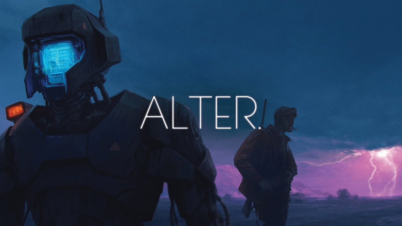 Alter. - Safety