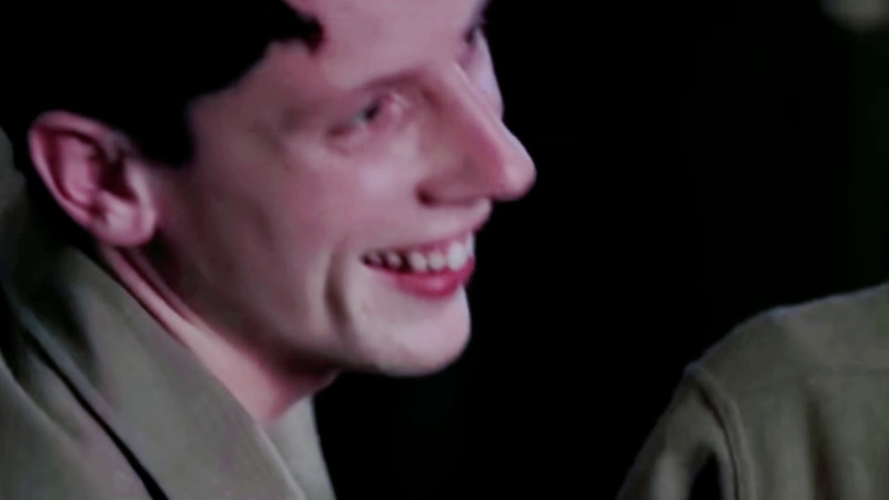 Band of Brothers || Joseph Liebgott || Soldier