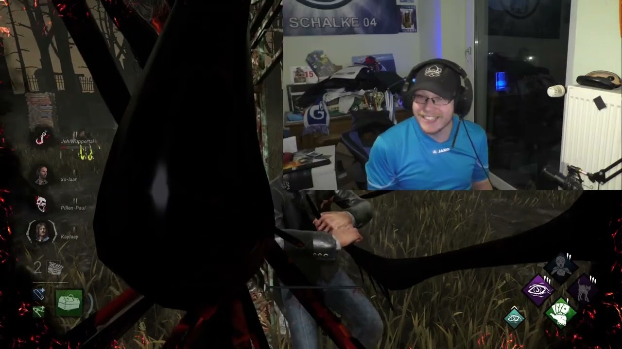Dead by Daylight 009 das große Comeback