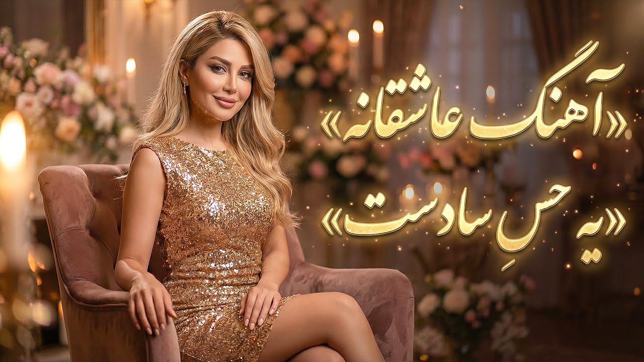 آهنگ عاشقانه | یه حسِ سادست