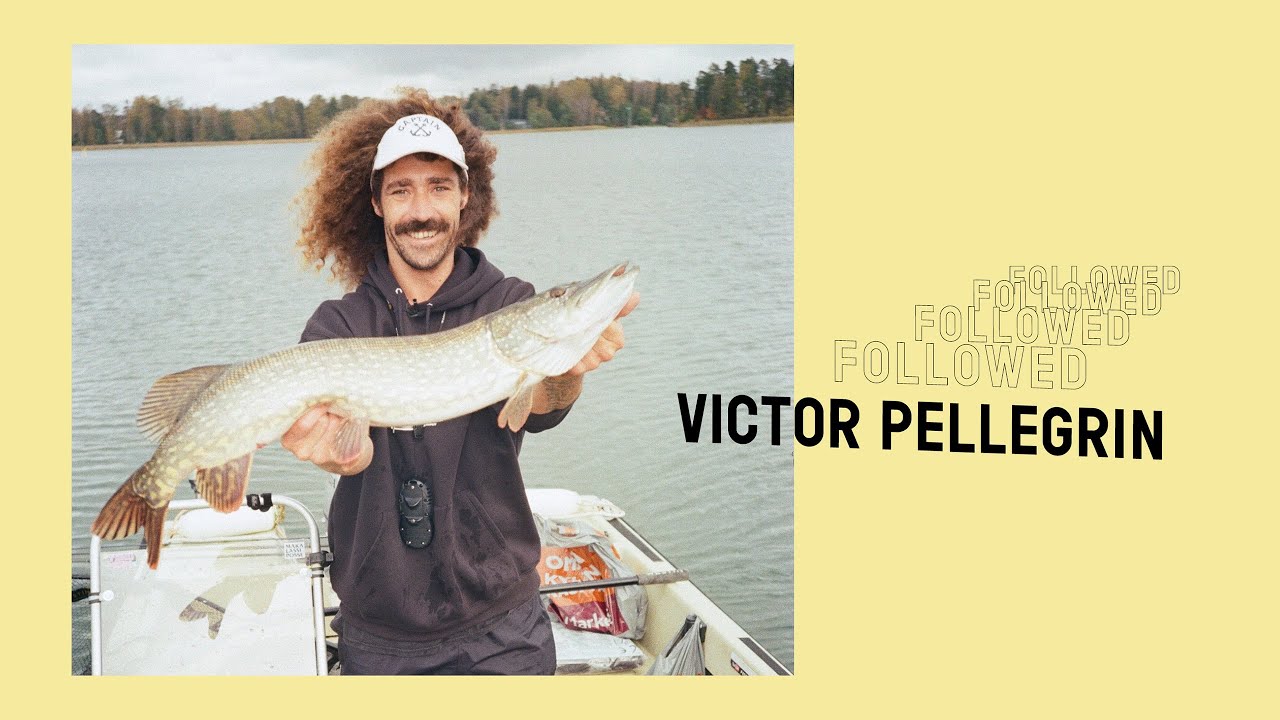 Followed: Victor 