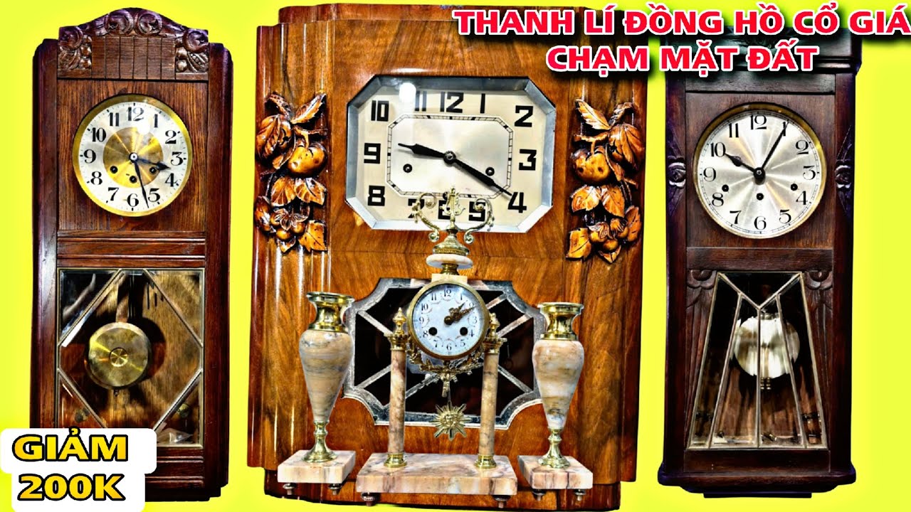 THÙNG BÈ PHÁP TO ĐẸP | BỘ ĐÁ CẨM THẠCH 3 MÓN | GIÁ CHỈ TỪ 4TRIEU 0984967704 #donghoconhatvuong 