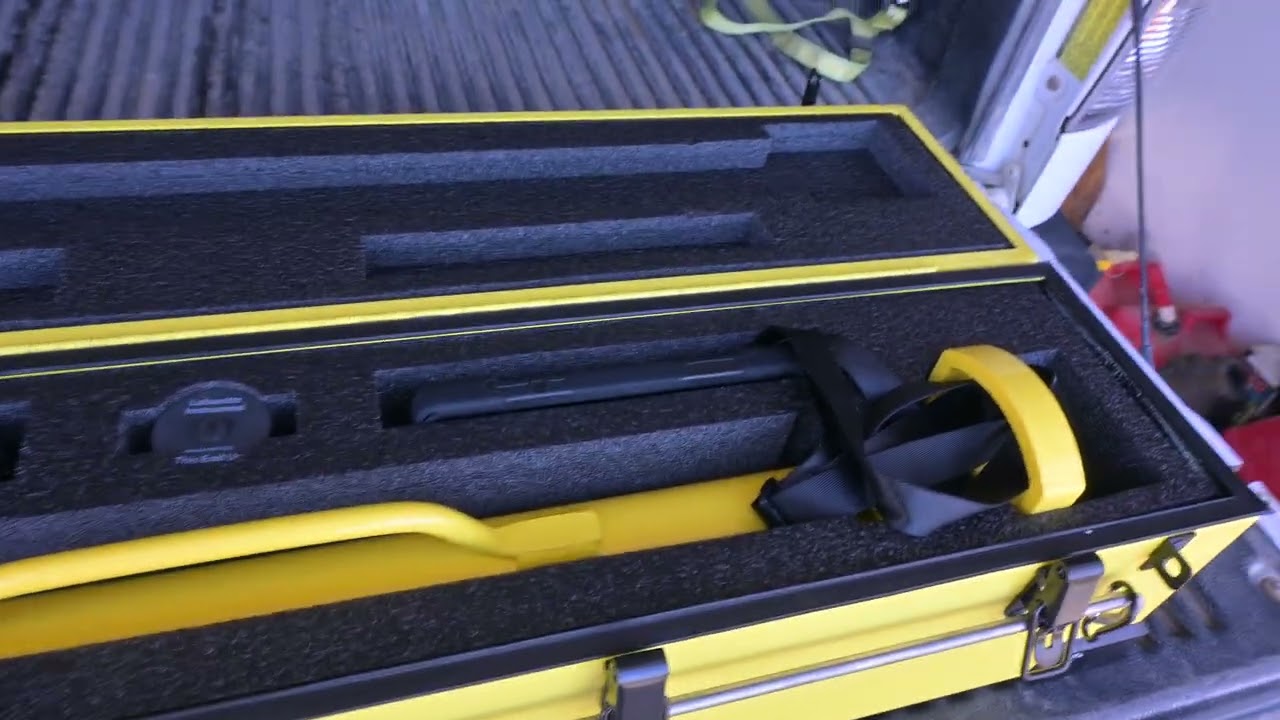Clegg Case