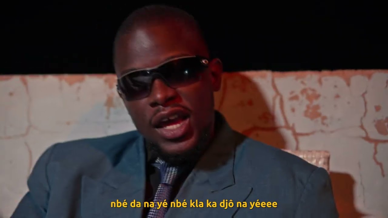 D.A.D SECTE - VICTORY ( CLIP OFFICIEL )