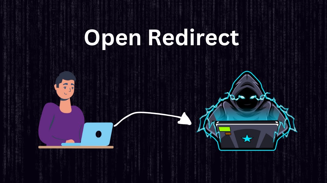 Открытое перенаправление и как его найти | Hacking Bug Bounty