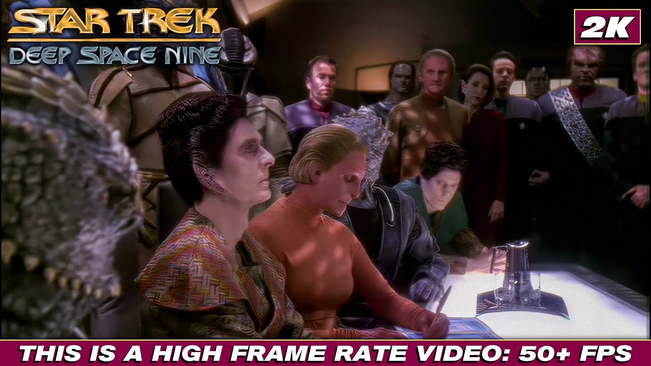 Star Trek: Deep Space Nine - 