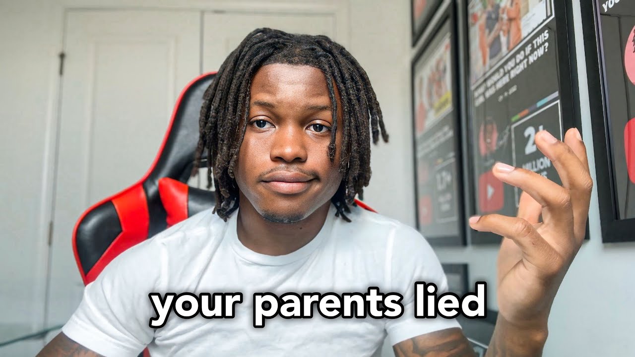 10 BRUTAL Truths I Learned the Hard Way (Too Real)