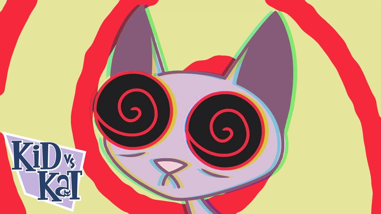 SOUS HYPNOSE // L'allergie | Enfant Contre Chat | Films Pour Enfants
