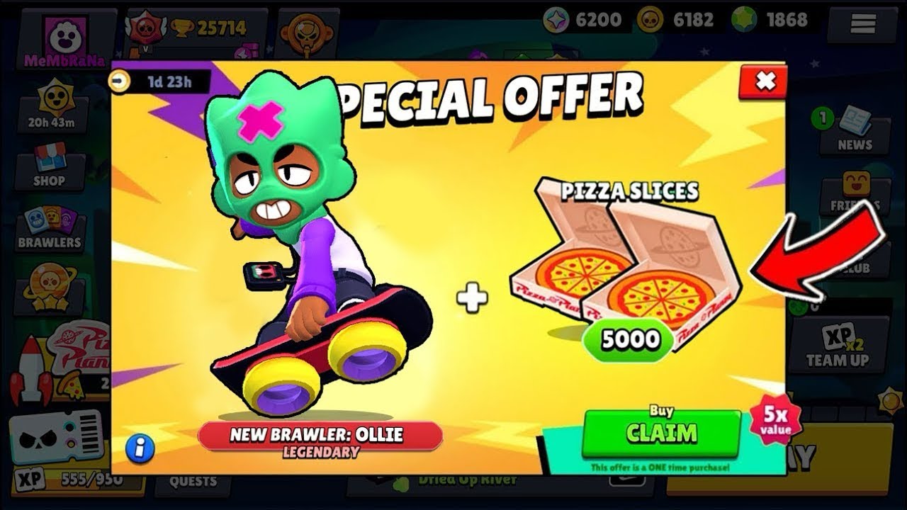 2024 Skin Pins in Brawl Stars Recap