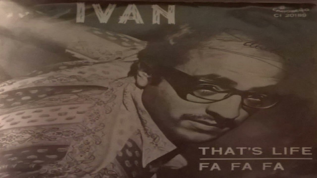 Ivan ☆ That's Life (1967)