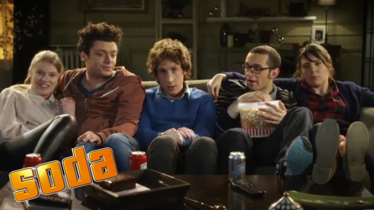 SODA Compilation Saison 3 - Partie 3 (Kev Adams ; William Lebghil)