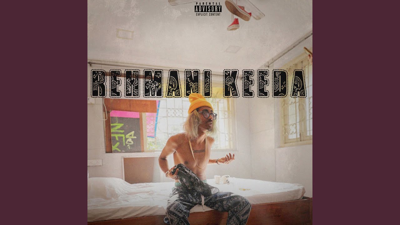 Rehmani Keeda