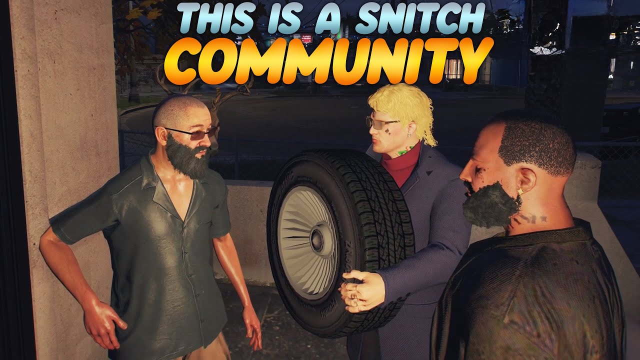 Mr. K Meets His New Neighbors | Nopixel 4.0