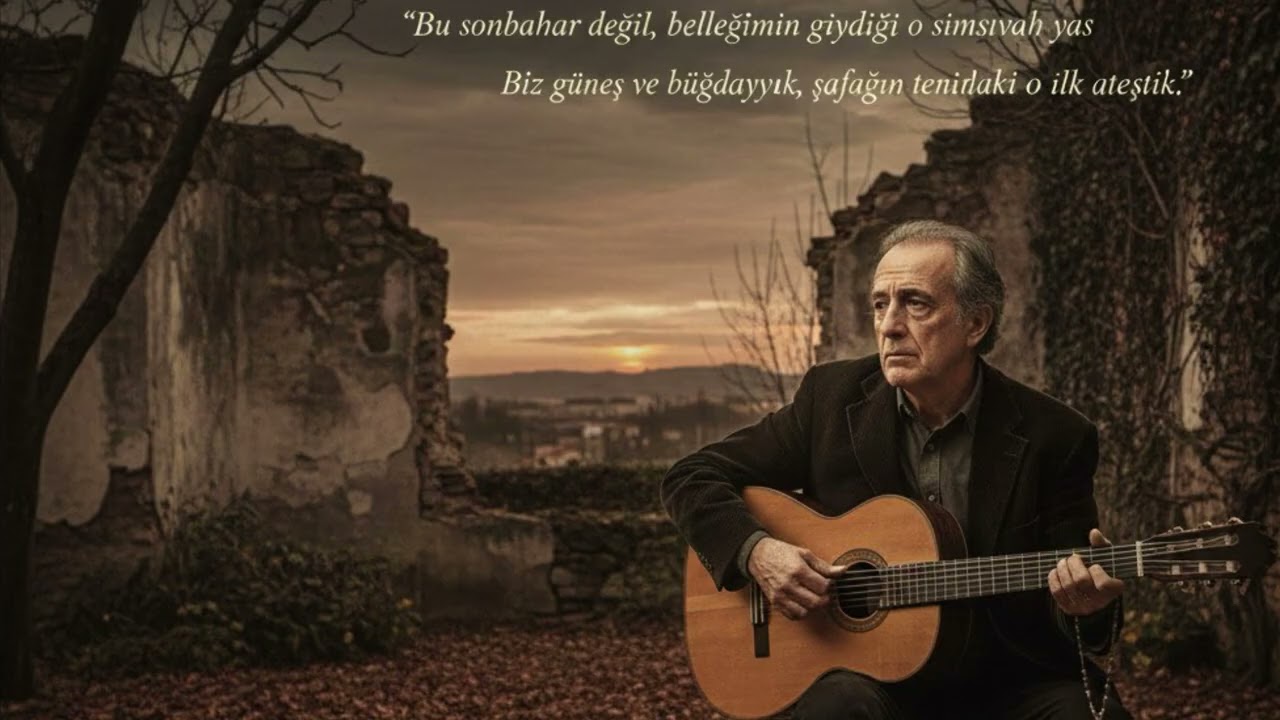 Sadece Kül 