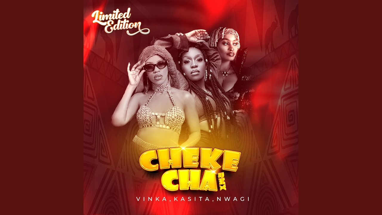 Chekecha (Remix)