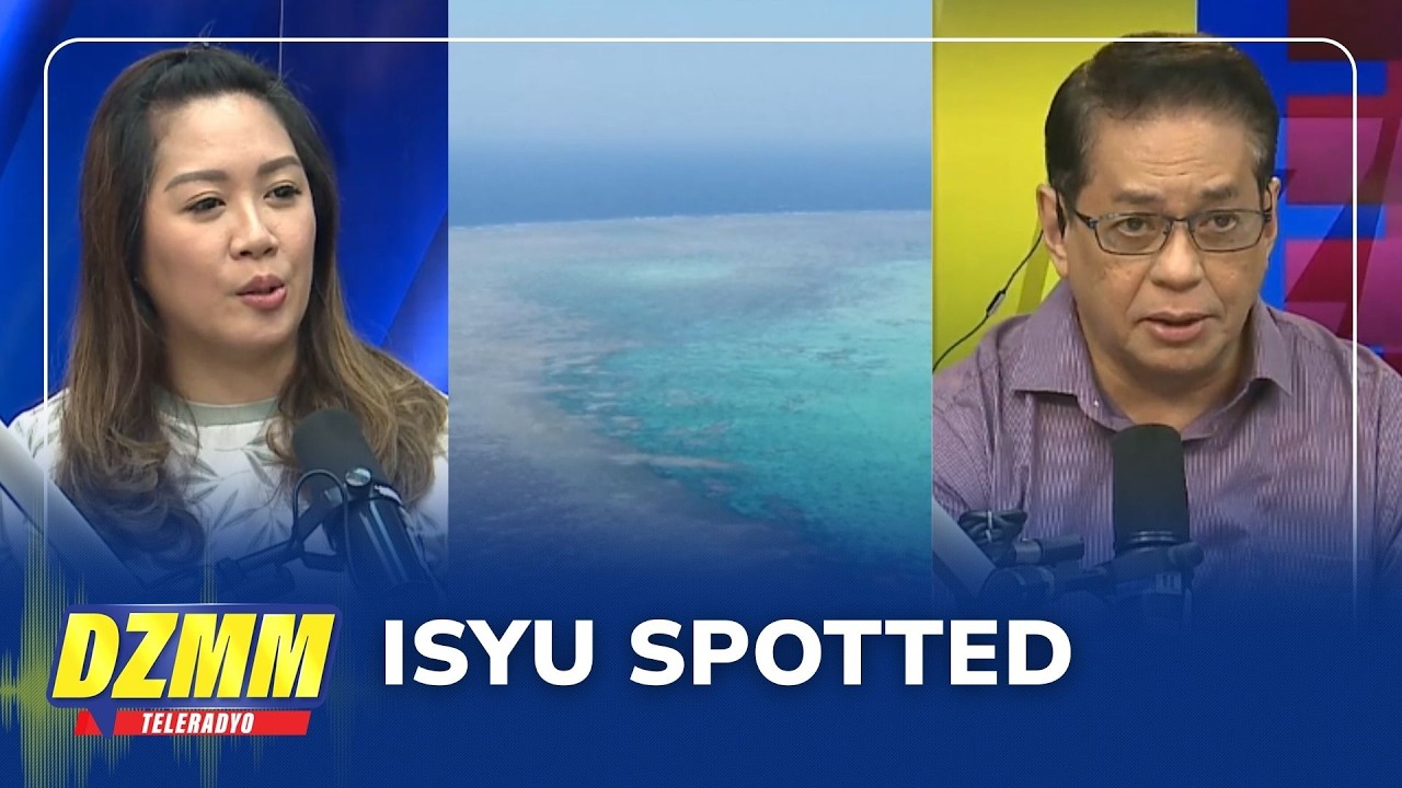 Isyu Spotted | DZMM Teleradyo (03 February 2026)