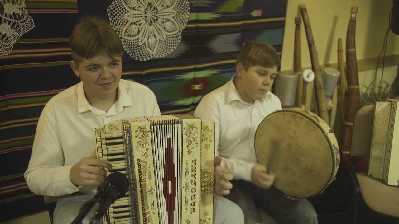 kapela Braci Laszkowskich - polka