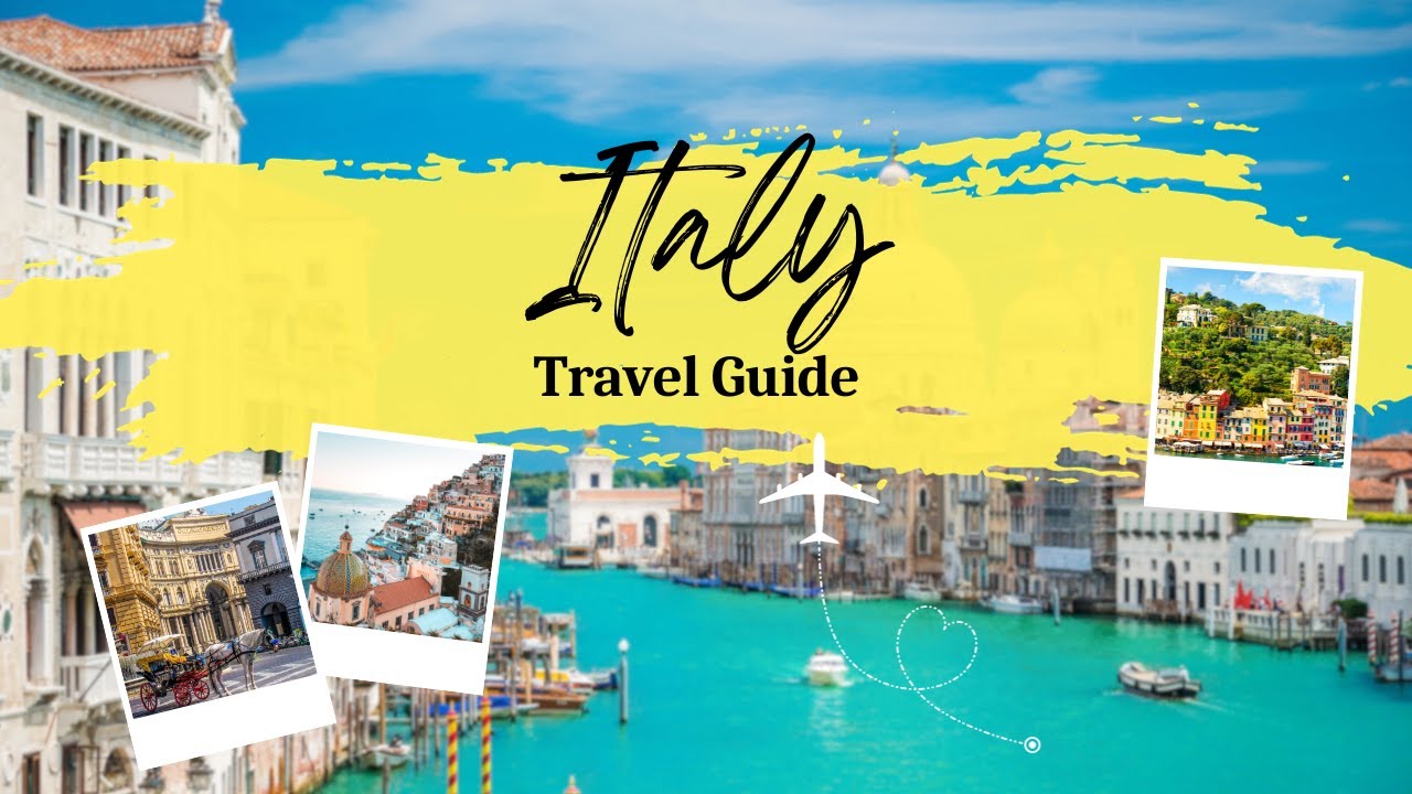 Top 5 Must-Do Experiences in Italy: A Traveler's Guide