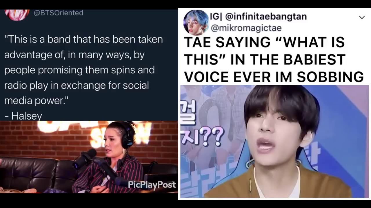 Army Tweets For No Reason