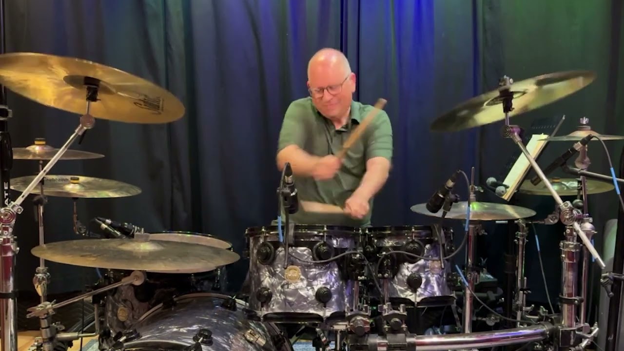 Chris McCall - 
