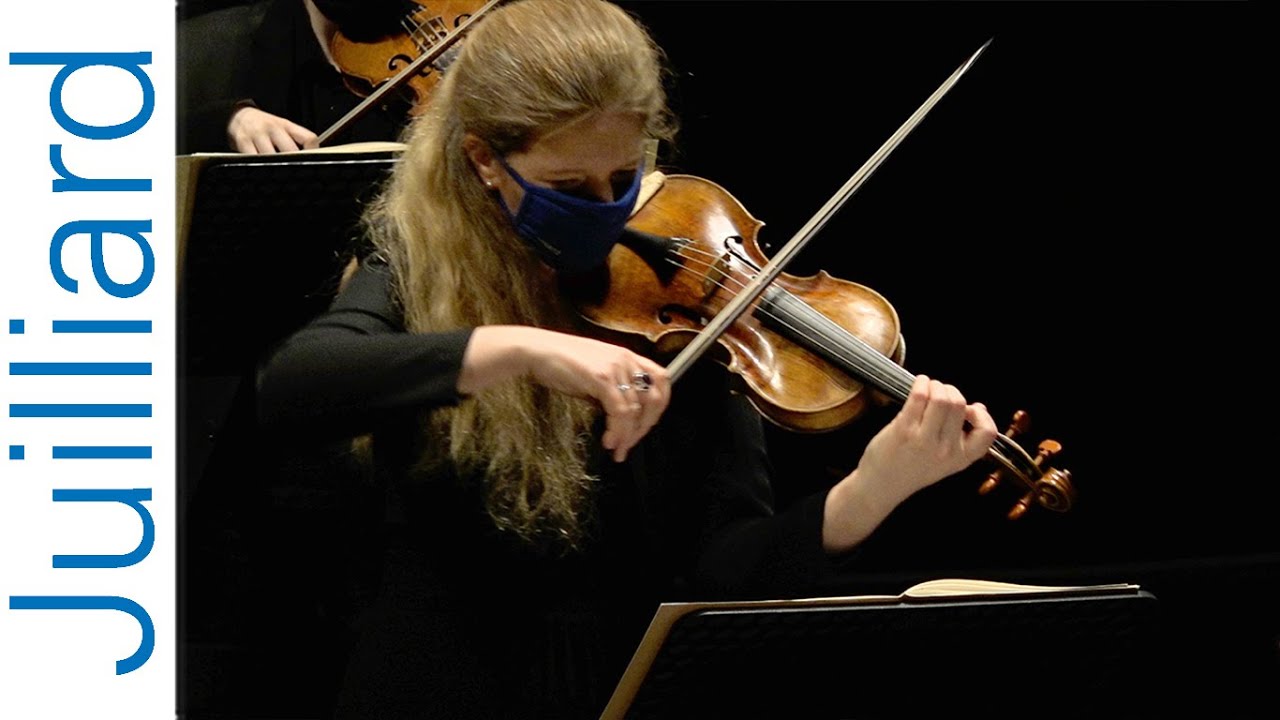 Madness and Enchantment: Music from 17th Century England | Juilliard415