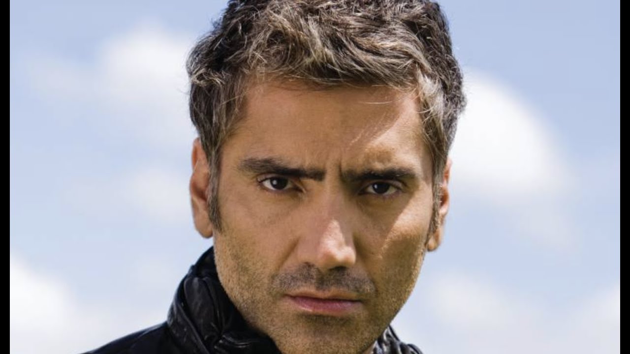 Alejandro Fernández #tbt #LasHijas20Años