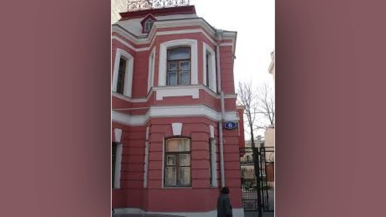 А.П. Чехов Стена Читает Анатолий Алымов