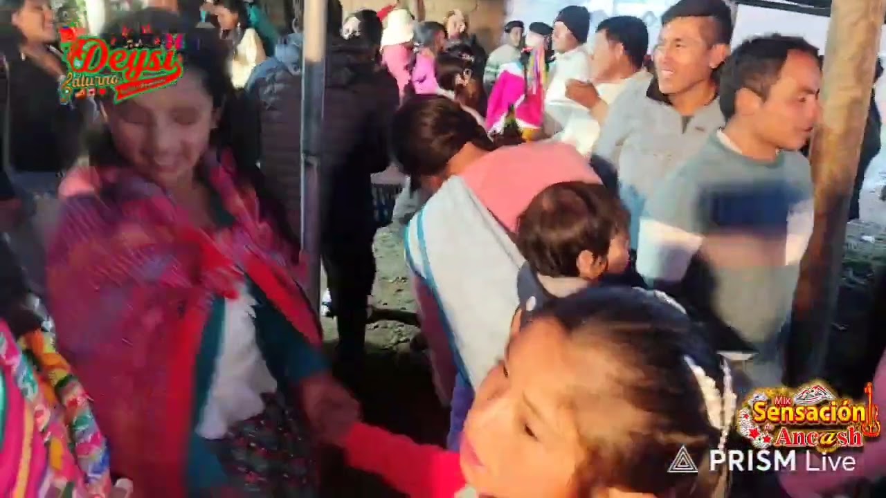 Deysi Saturno 🥰❤️concierto Exclusivo en Loma 2026🇵🇪😍