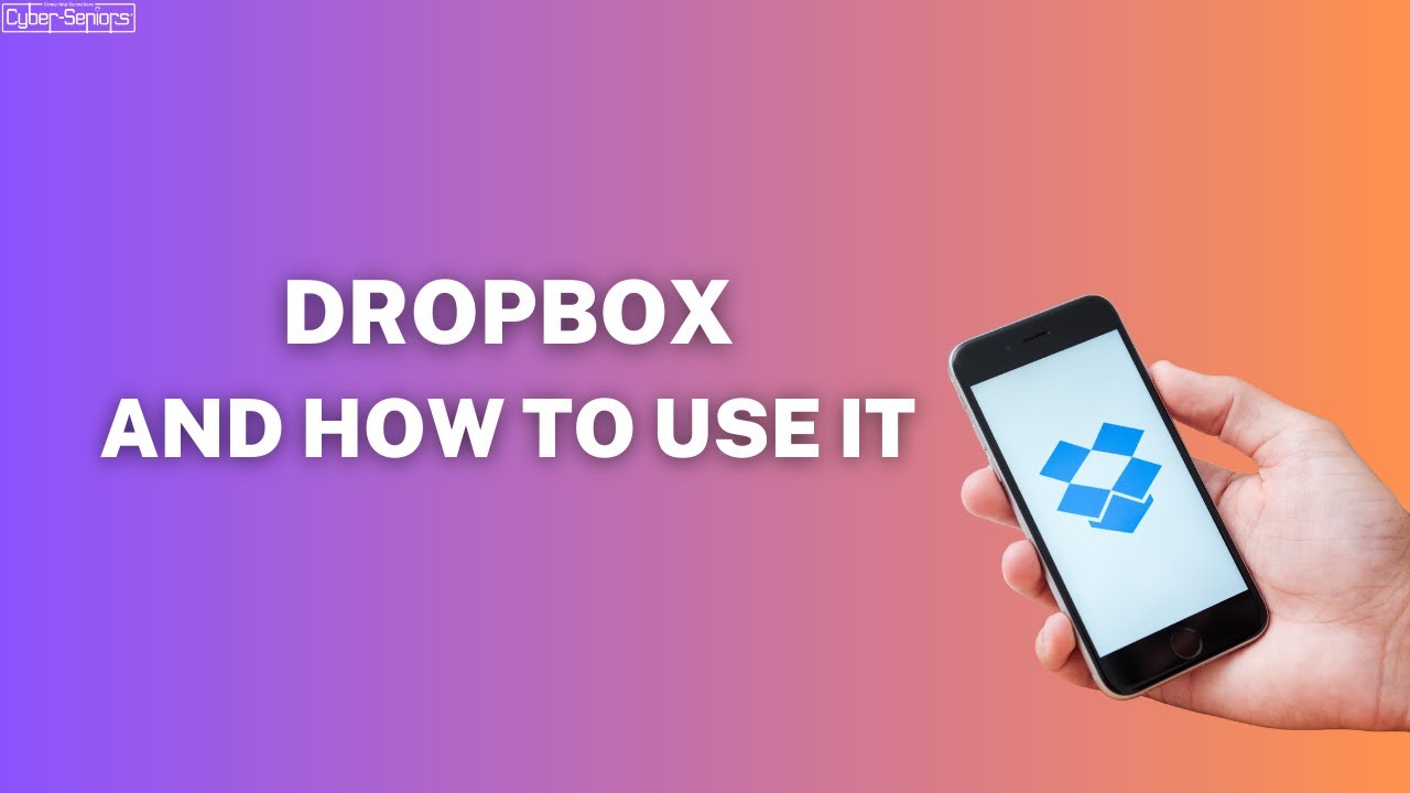 How to Use Dropbox