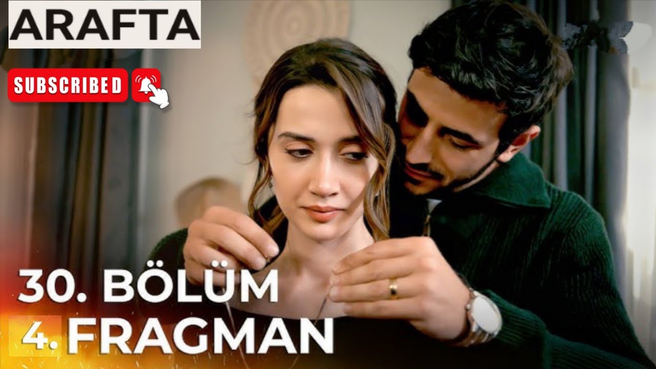 Arafta 30. Bölüm 4. Fragman | Büyük Yüzleşme Başlıyor!