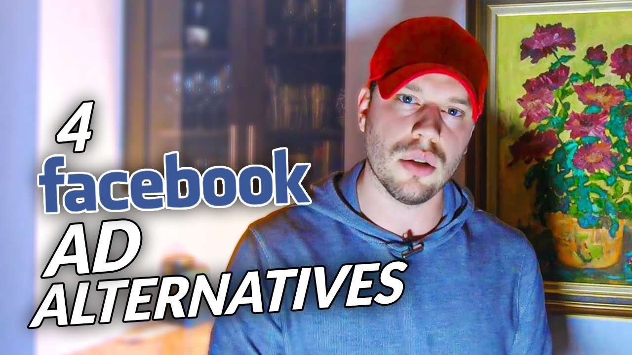 4 🔥 Alternatives to Facebook Ads That You Should Try