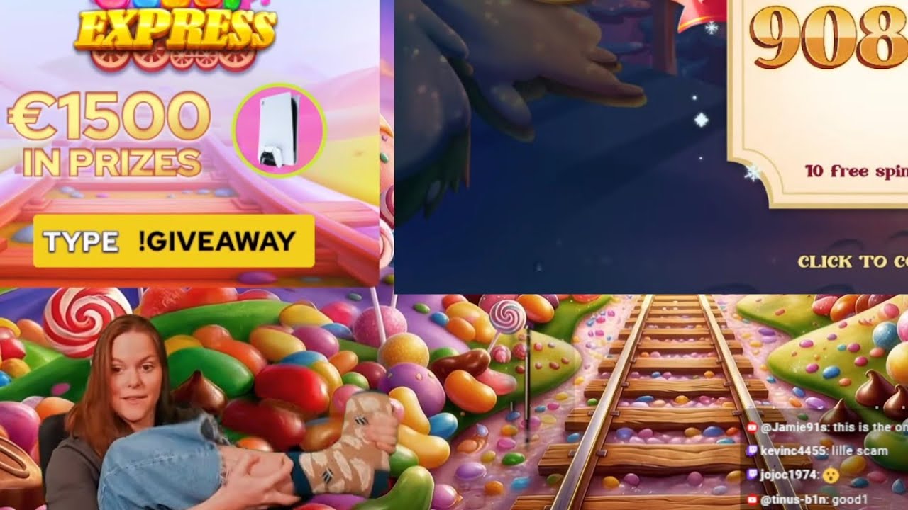 🛑HUGE SLOT WINS!🛑 (Vertical)