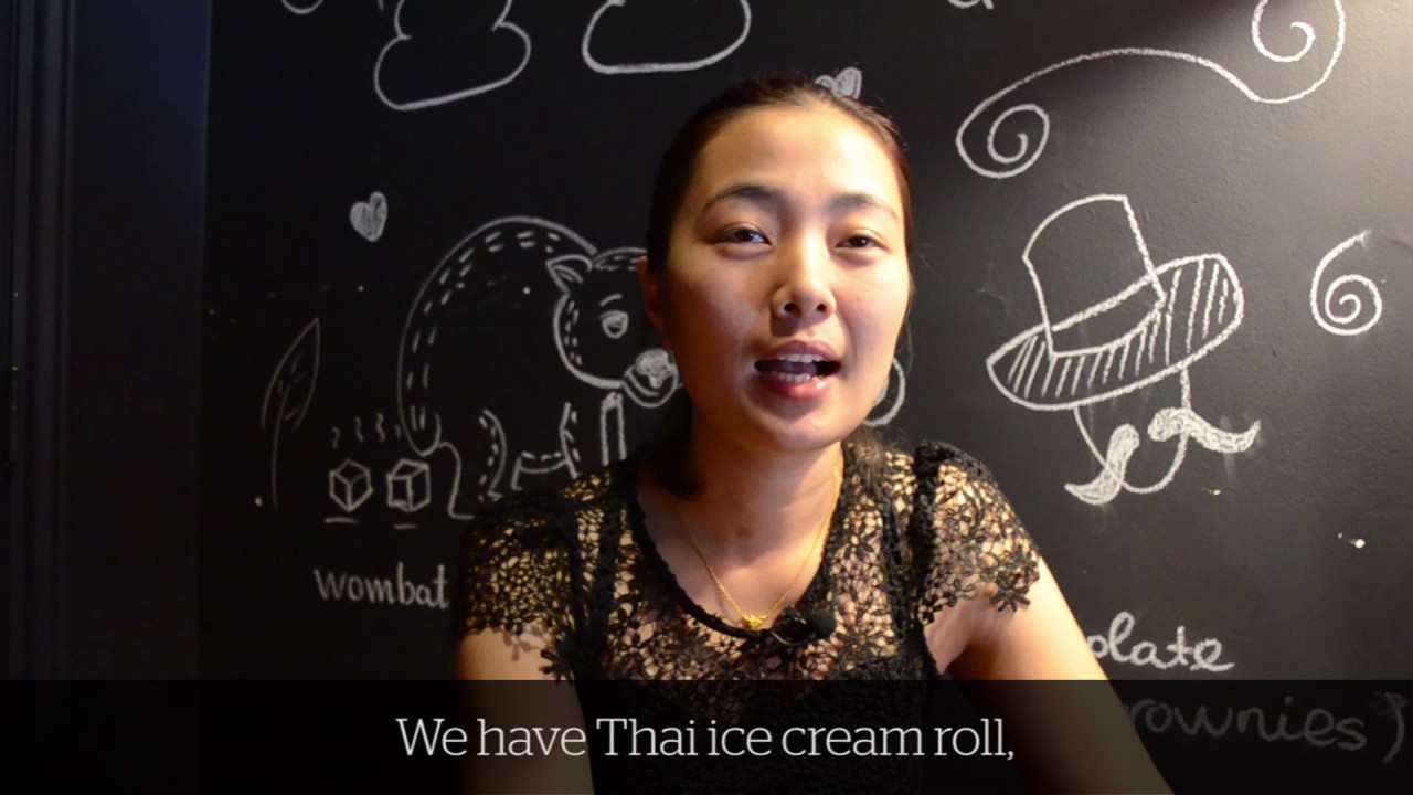 Inside Toronto's Poop Caf&eacute;