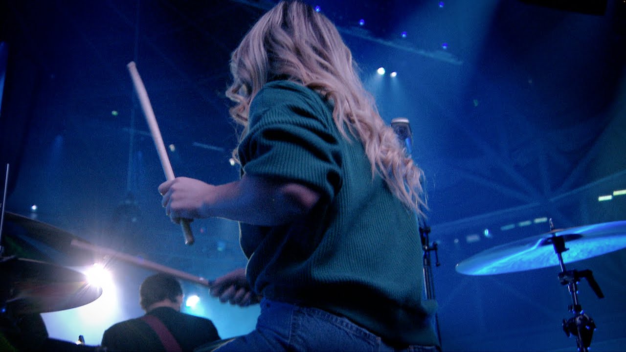 Future of Forestry - Joy to the World (Live at LU)