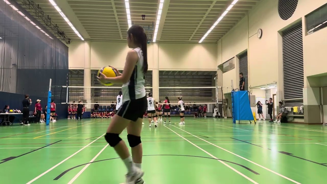 CYT vs YWGS set 1