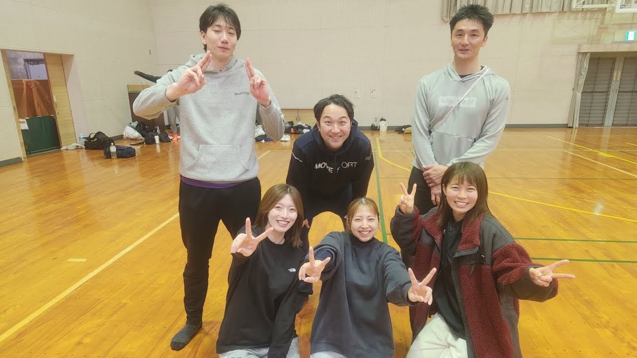 2/22トーナメント③