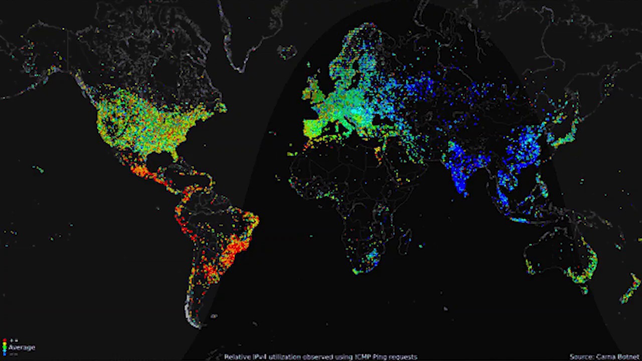 Forture - Explaining Digital Marketing