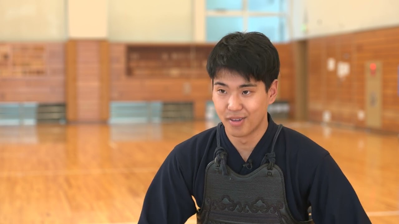 立教大学体育会クロニクル2024【馬術部・剣道部】