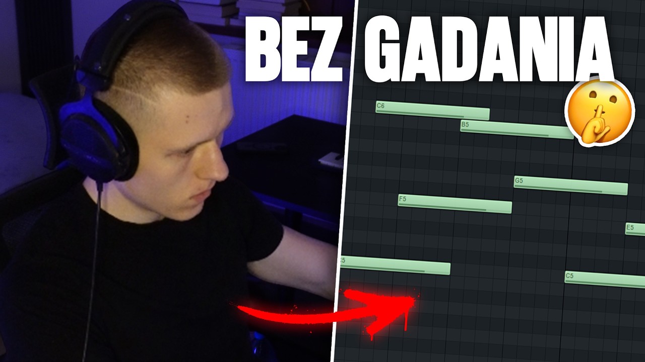 POV: делаешь бит в FL Studio, но вообще не произносишь ни слова