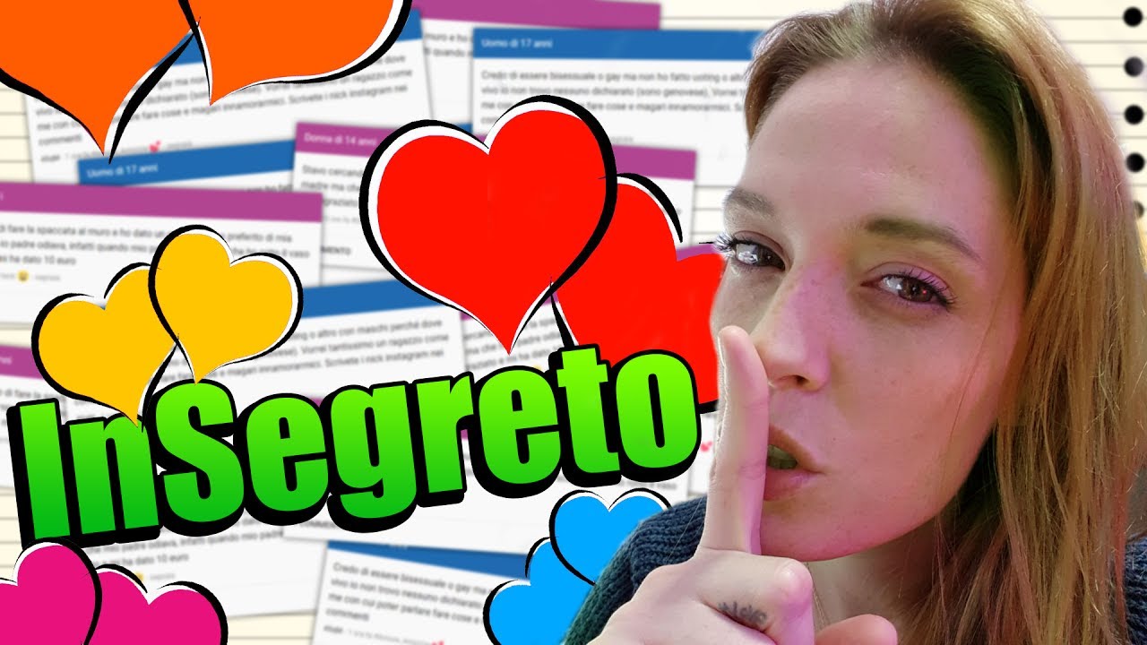 INSEGRETO SU.... LASABRIGAMER!! OMMIODDIO!!